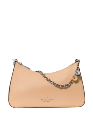 Kate Spade New York Margot Floral Chain Crossbody Bag