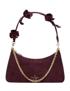 Kate Spade New York Margot Floral Handle Shoulder Bag