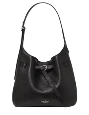 Kate Spade New York 454 Belted Small Shoulder Bag