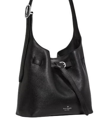 Kate Spade New York 454 Belted Small Shoulder Bag - Image 3