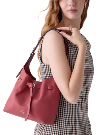 Kate Spade New York 454 Belted Small Shoulder Bag - Image 2