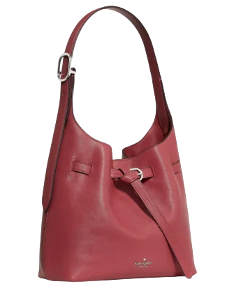 Kate Spade New York 454 Belted Small Shoulder Bag - Image 3