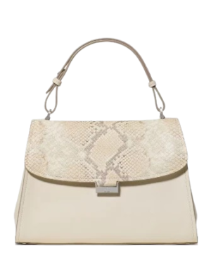 Kate Spade New York Riley Suede Top Handle Bag