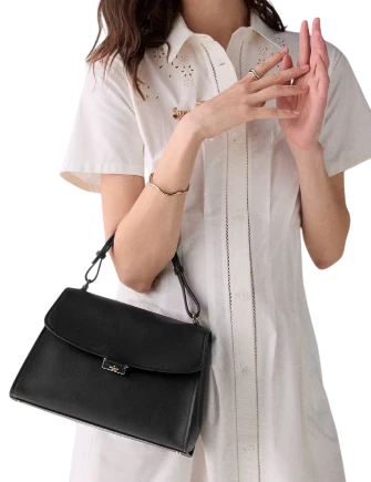 Kate Spade New York Riley Top Handle Bag - Image 2