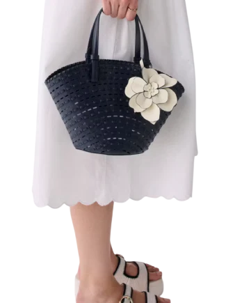 Kate Spade New York Dahlia Tote Bag - Image 2