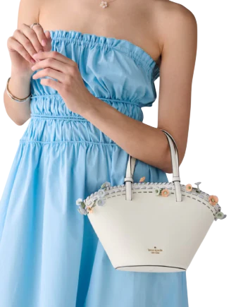 Kate Spade New York Dahlia Tote Bag - Image 2