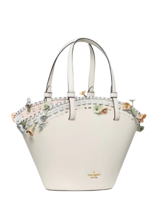 Kate Spade New York Dahlia Tote Bag - Image 3