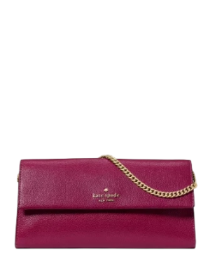 Kate Spade New York Scarlett Wallet On Chain