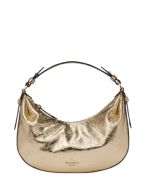 Kate Spade New York Selene Metallic Shoulder Bag
