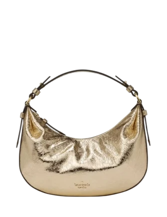 Kate Spade New York Selene Metallic Shoulder Bag