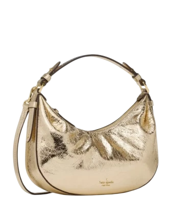 Kate Spade New York Selene Metallic Shoulder Bag - Image 3