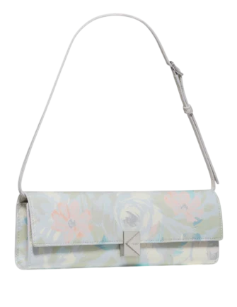 Kate Spade New York Deco Hidden Garden Soft Mini Shoulder Bag - Image 3
