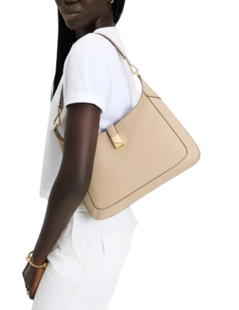 Kate Spade New York Deco Hobo Bag - Image 4