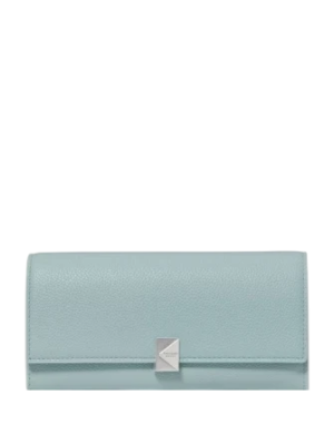 Kate Spade New York Deco Large Flap Wallet