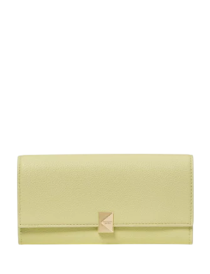 Kate Spade New York Deco Large Flap Wallet