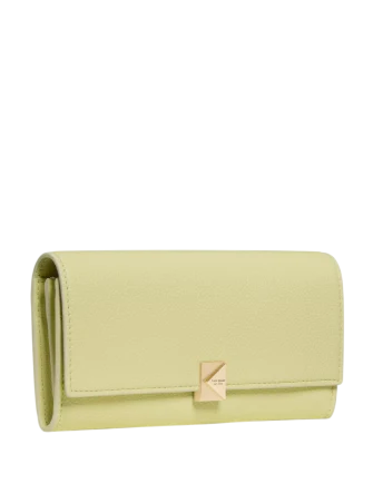 Kate Spade New York Deco Large Flap Wallet - Image 2