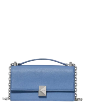 Kate Spade New York Deco Mini Flap Chain Crossbody