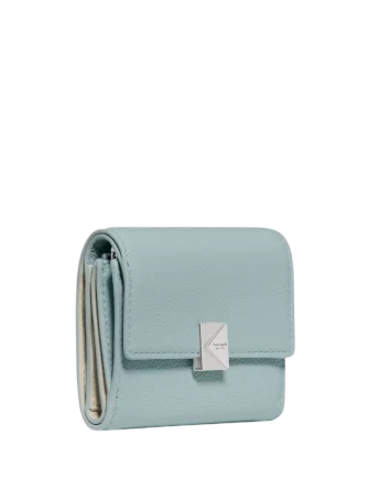 Kate Spade New York Deco Small Flap Wallet - Image 2