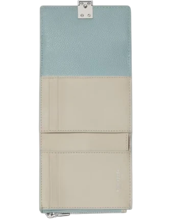 Kate Spade New York Deco Small Flap Wallet - Image 3