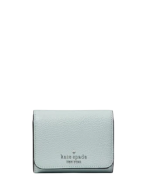 Kate Spade New York Small L-zip Flap Wallet