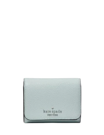 Kate Spade New York Small L-zip Flap Wallet