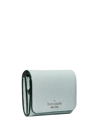 Kate Spade New York Small L-zip Flap Wallet - Image 2