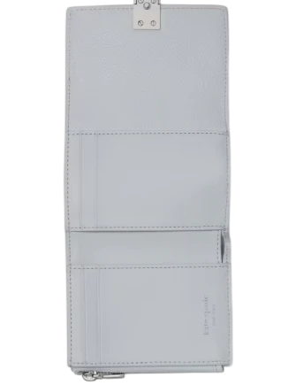 Kate Spade New York Deco Small Flap Wallet - Image 3