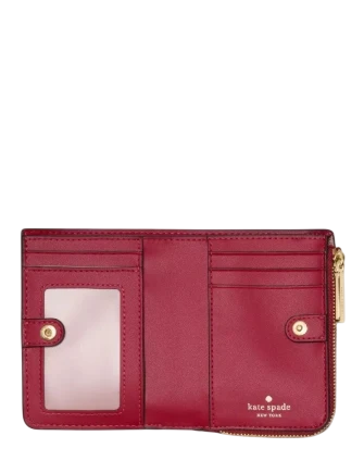 Kate Spade New York Small L-zip Wallet - Image 2