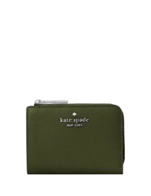 Kate Spade New York Small L-Zip Wallet