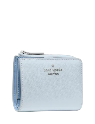 Kate Spade New York Small L-zip Wallet - Image 2