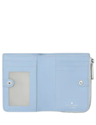 Kate Spade New York Small L-zip Wallet - Image 3