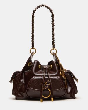 DRU BAG CHOCOLATE