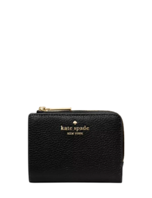 Kate Spade New York Small L-zip Wallet