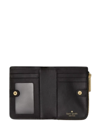 Kate Spade New York Small L-zip Wallet - Image 4