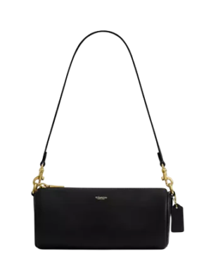 Coach Barrel Bag