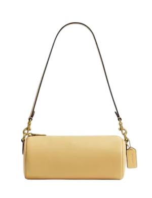 Coach Barrel Bag