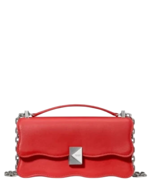 Kate Spade New York Deco Wavy Mini Crossbody Bag