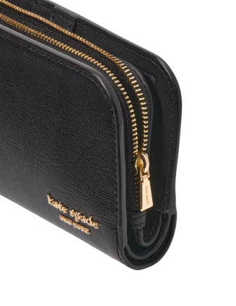 Kate Spade New York Devin Medium Bifold Wallet - Image 2