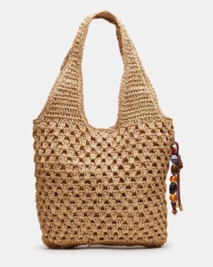 LUANA BAG NATURAL
