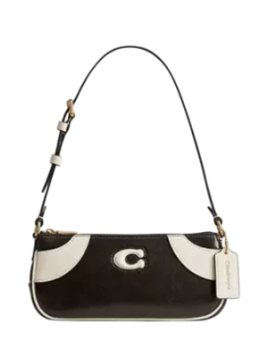 Coach Bowling Small Shoulder Bag