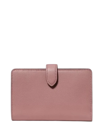 Kate Spade New York Dottie Poodle Medium Bifold Wallet - Image 3