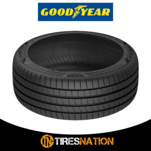 Goodyear Eagle F1 Asymmetric 6 245/35R21 96Y Tire