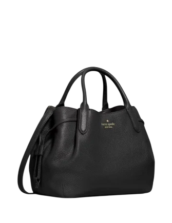 Kate Spade New York Dumpling Satchel Bag - Image 2