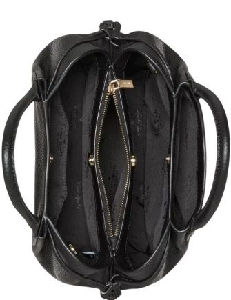 Kate Spade New York Dumpling Satchel Bag - Image 3