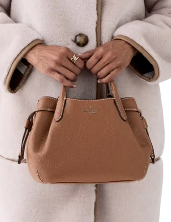Kate Spade New York Dumpling Satchel Bag - Image 2