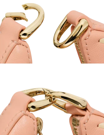 Kate Spade New York Duo Banana Mini Shoulder Bag - Image 3