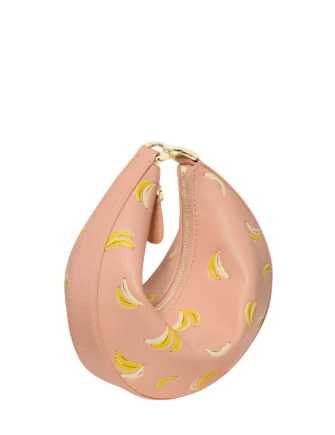 Kate Spade New York Duo Banana Mini Shoulder Bag - Image 4
