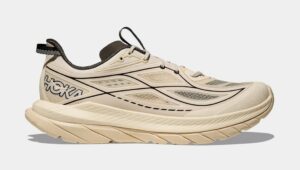 Mach Remastered Mens Lifestyle Shoes (Eggshell/Asphalt Grey)