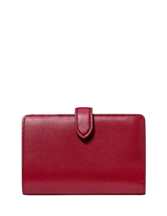 Kate Spade New York Studded Medium Bifold Wallet - Image 2