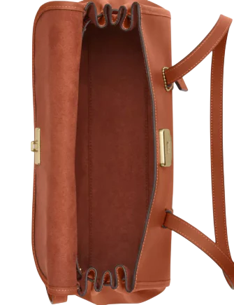 Coach Bridget Flap Shoulder Bag - Image 3